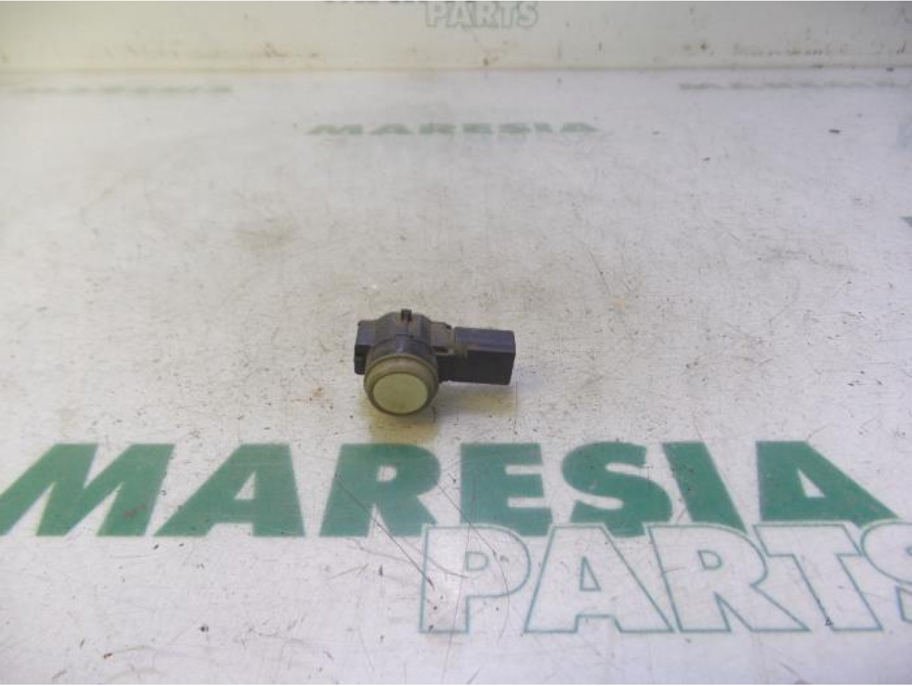 Peugeot - 208 - PDC Sensor