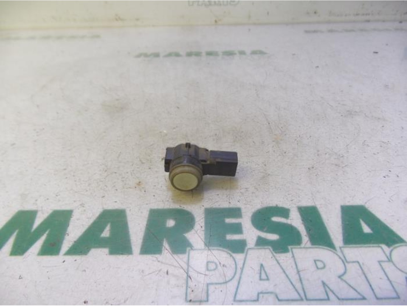 Peugeot - 208 - PDC Sensor