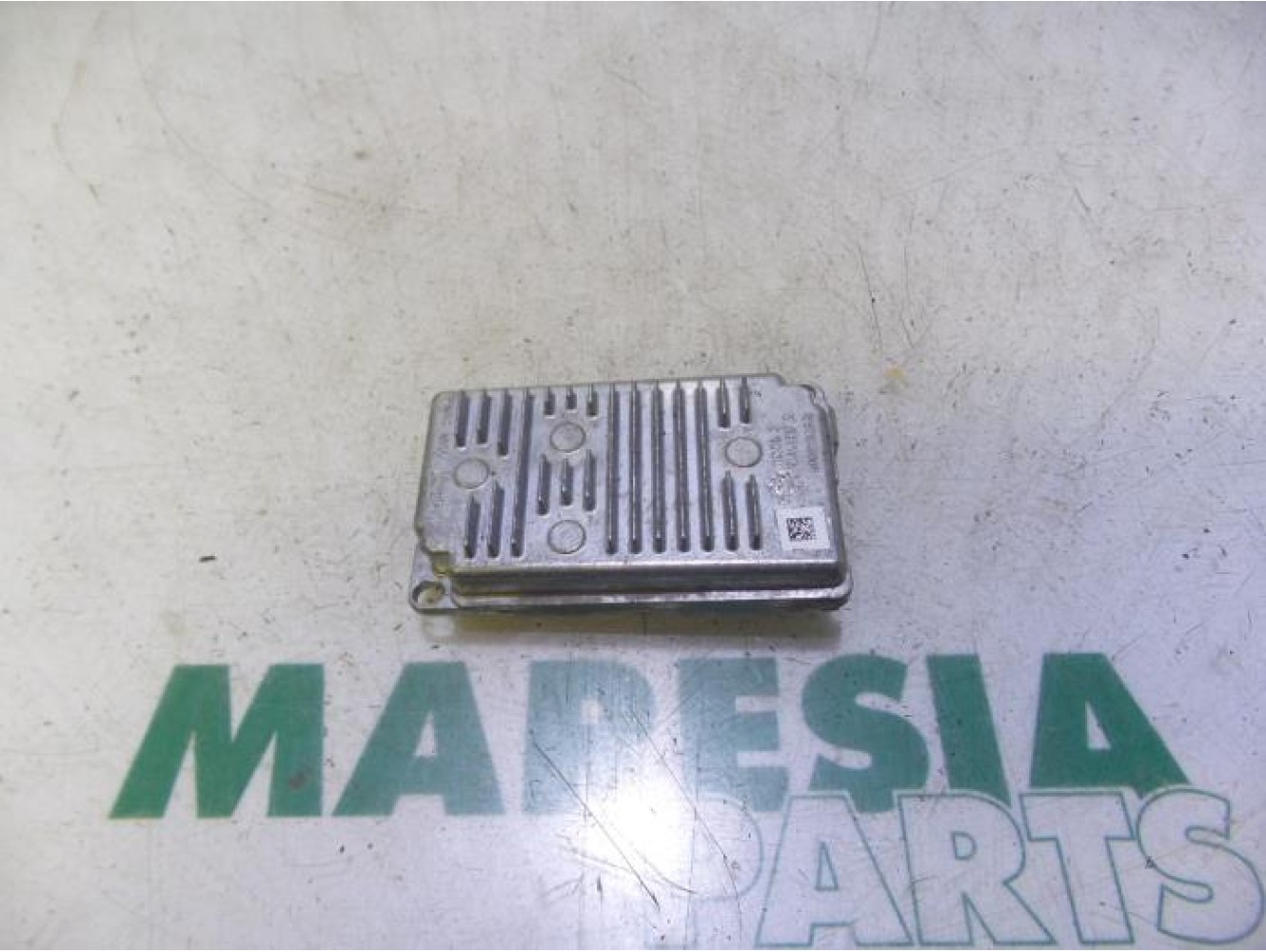Peugeot - 208 - Xenon Starter