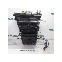 Citroen - C5 - Heater housing