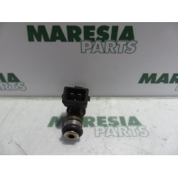 Fiat - Punto - Injector (petrol injection)