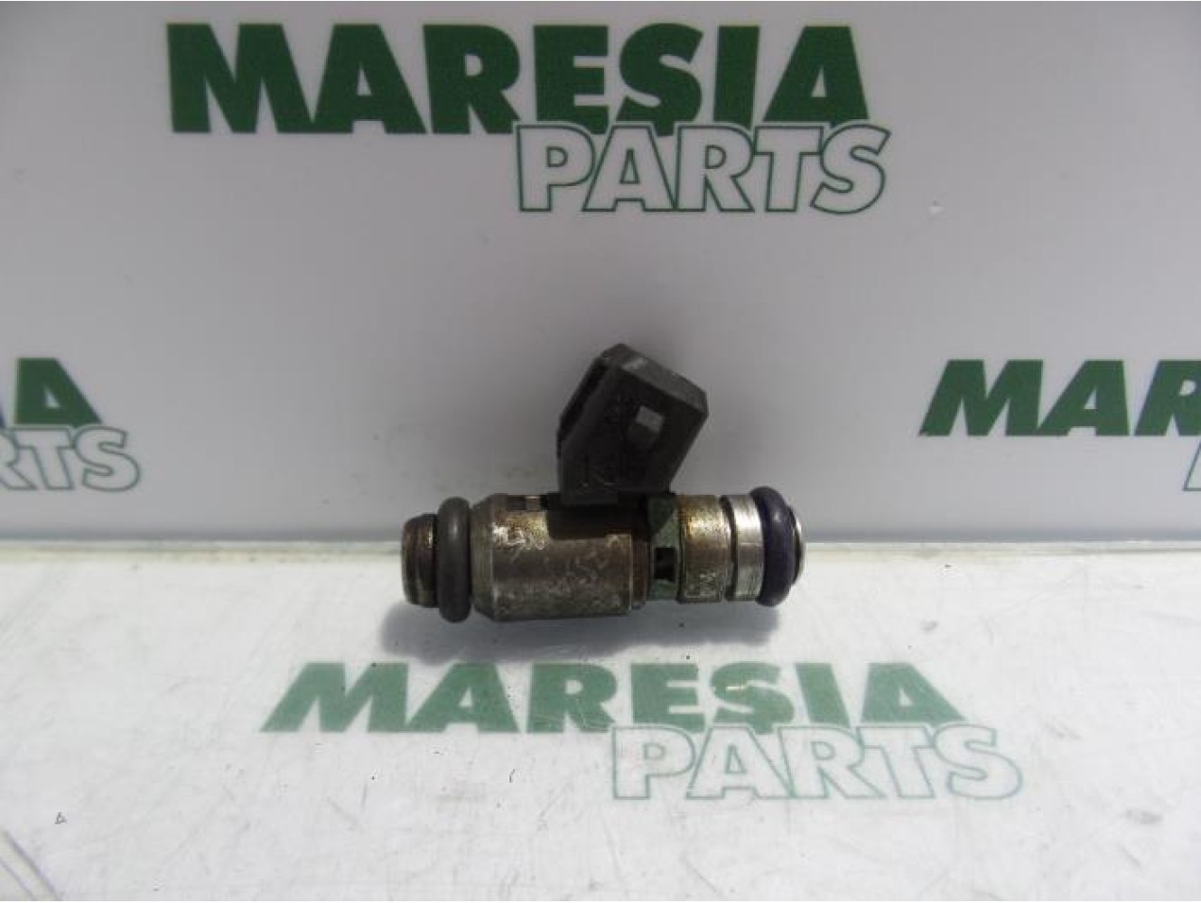 Fiat - Punto - Injector (petrol injection)