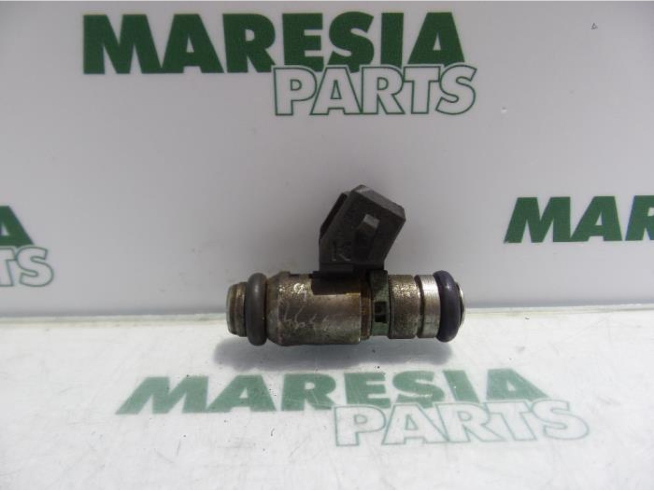 Fiat - Punto - Injector (petrol injection)