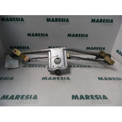 Citroen - C5 - Wiper mechanism