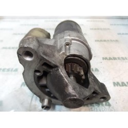 Citroen - C5 - Starter