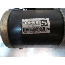 Citroen - C5 - Starter