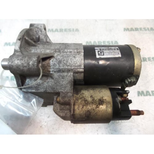 Citroen - C5 - Startmotor