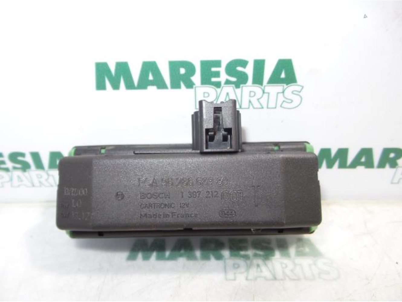 Peugeot - 206 - Regensensor