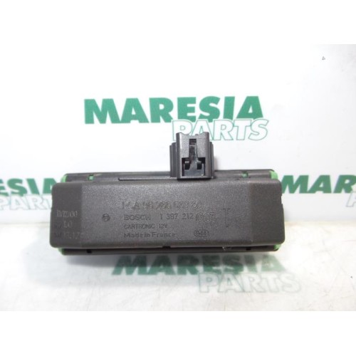 Peugeot - 206 - Rain sensor