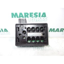Peugeot - 206 - Rain sensor