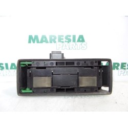 Peugeot - 206 - Rain sensor