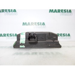 Peugeot - 206 - Rain sensor