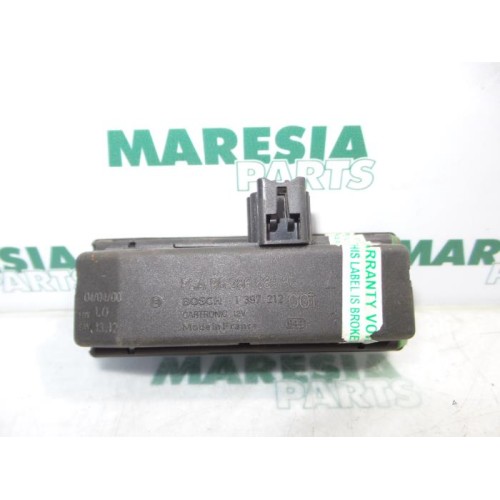 Peugeot - 206 - Rain sensor