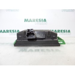 Peugeot - 206 - Rain sensor