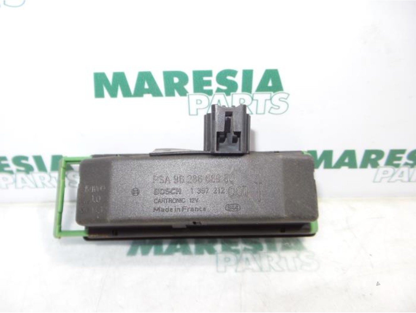 Peugeot - 206 - Rain sensor