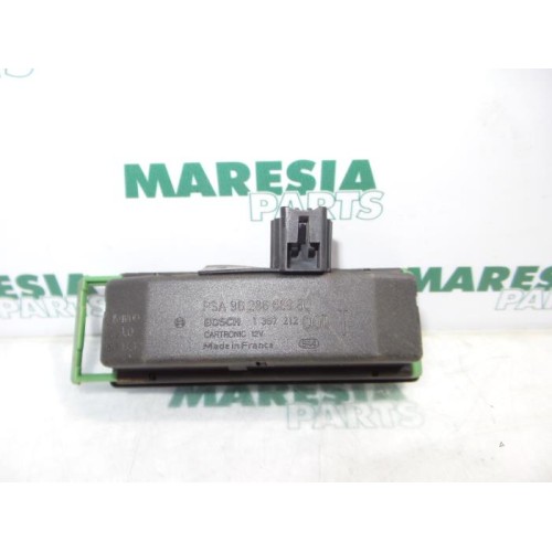 Peugeot - 206 - Rain sensor