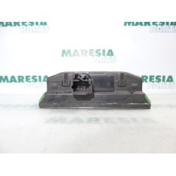 Peugeot - 206 - Rain sensor