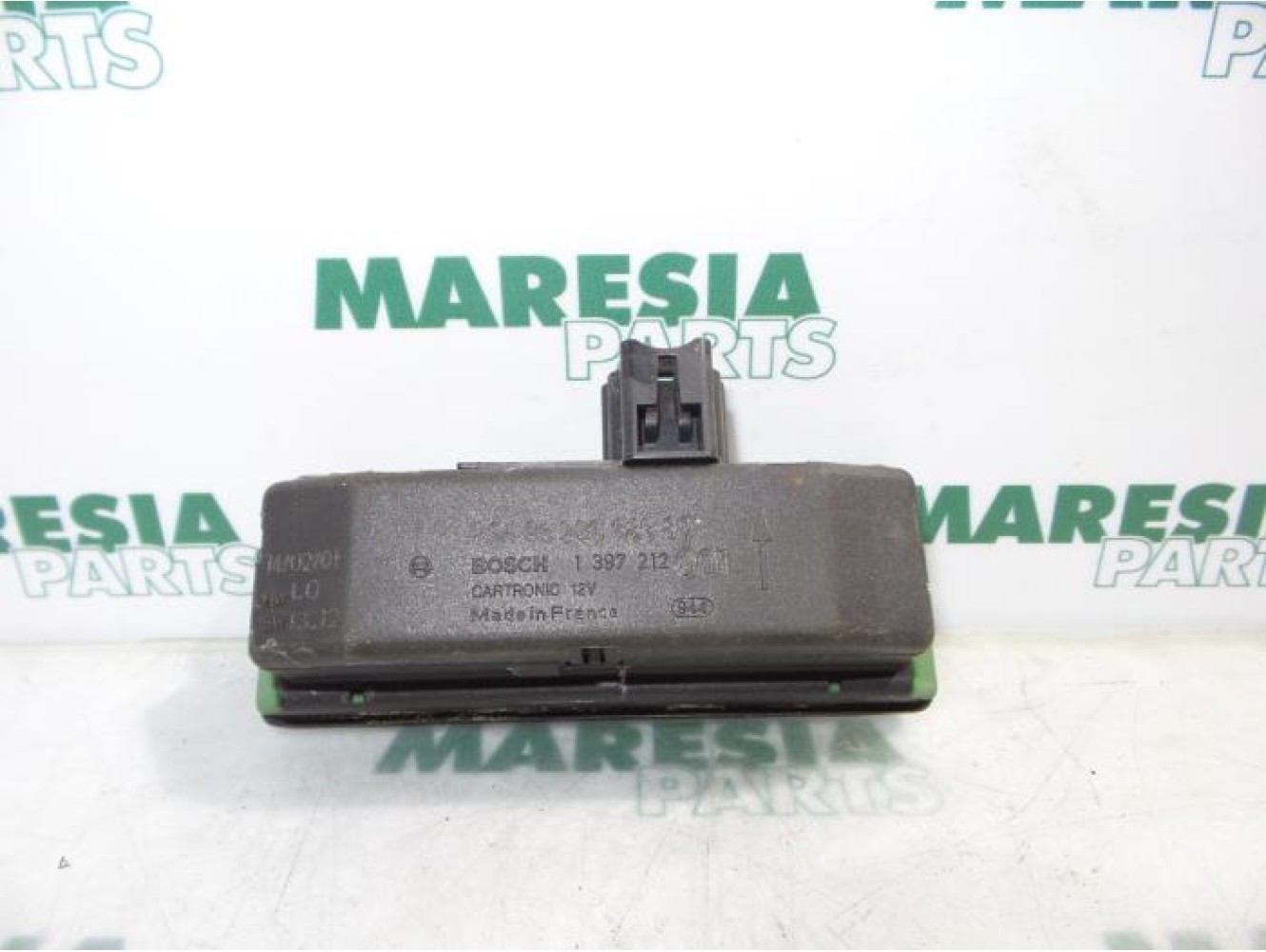 Peugeot - 206 - Rain sensor