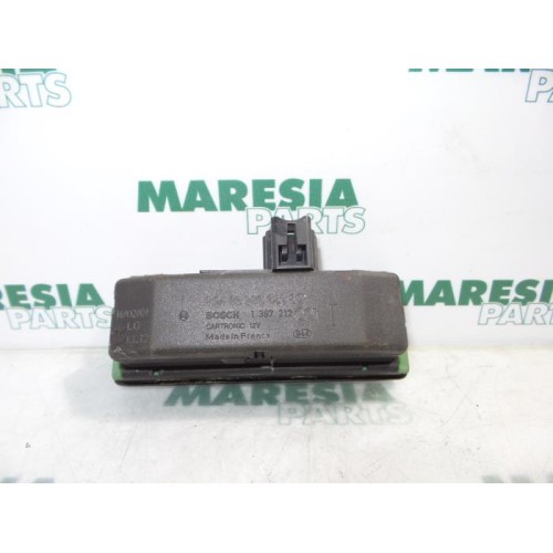 Peugeot - 206 - Rain sensor
