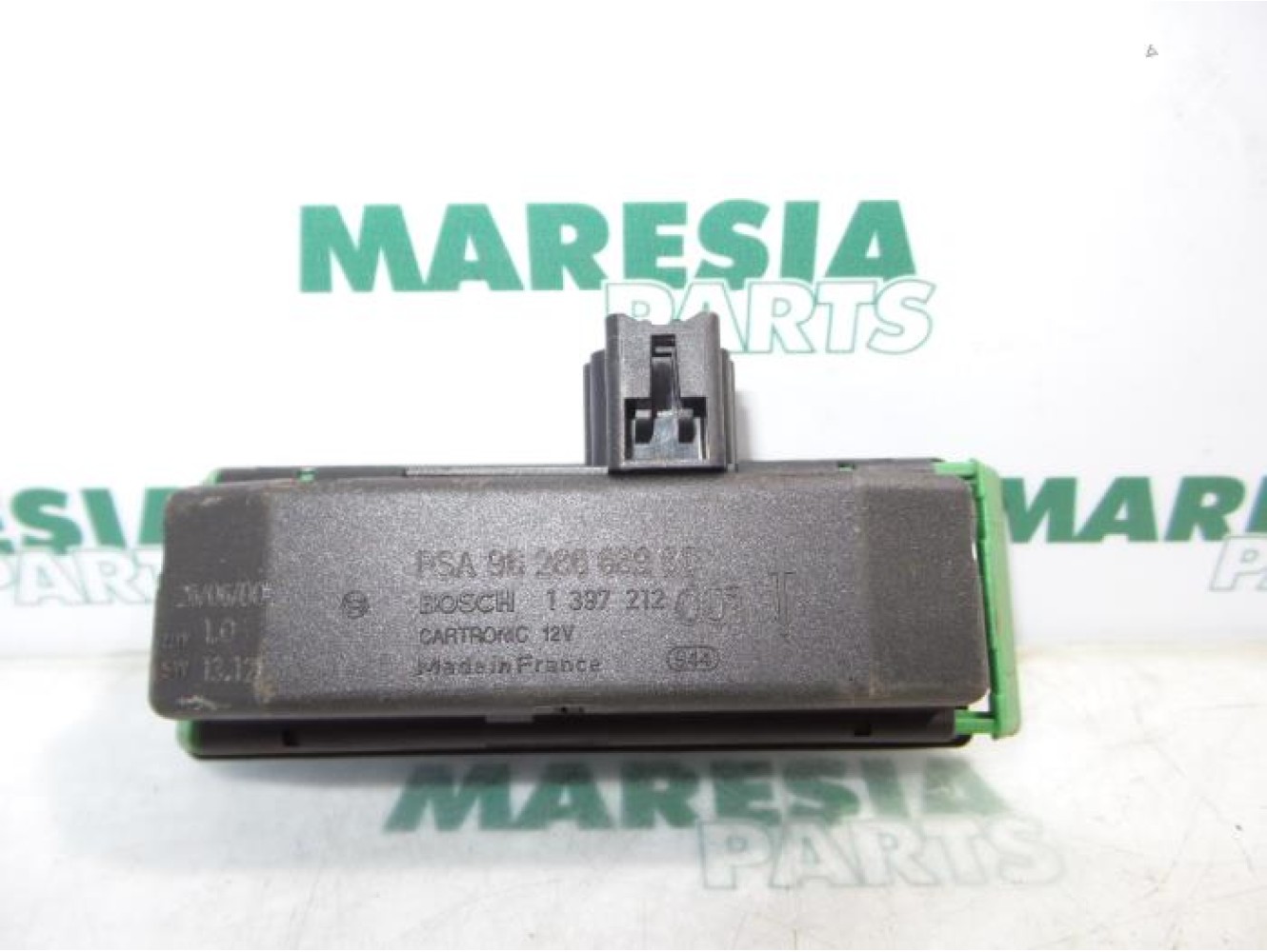 Peugeot - 206 - Regensensor