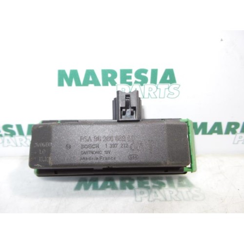 Peugeot - 206 - Rain sensor