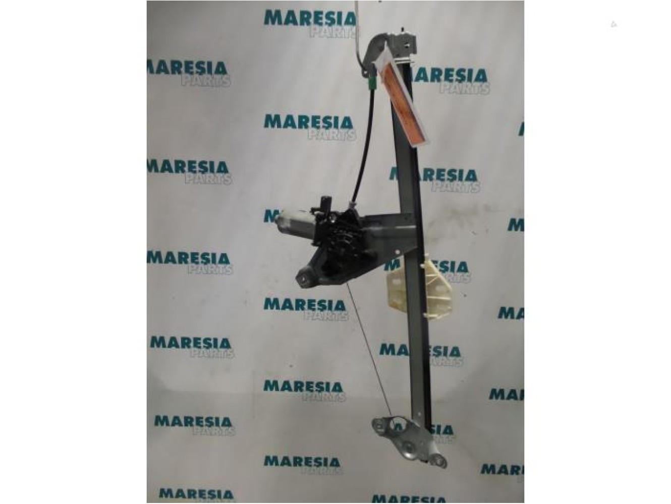 Renault - Espace - Window mechanism 4-door, front left