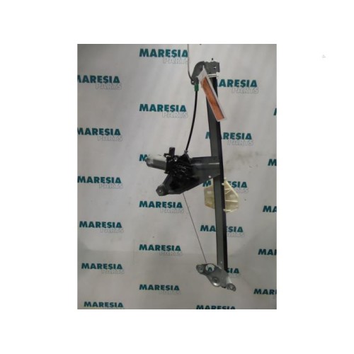Renault - Espace - Window mechanism 4-door, front left