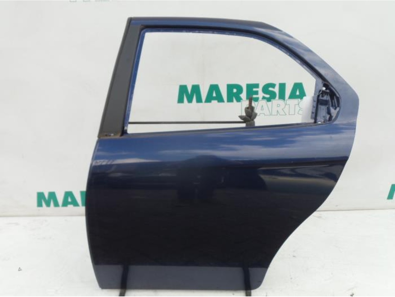 Alfa Romeo - 156 - Portière 4portes arrière gauche