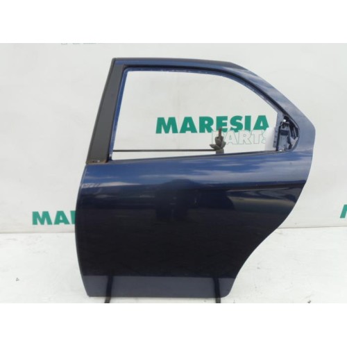 Alfa Romeo - 156 - Portier 4Deurs links-achter