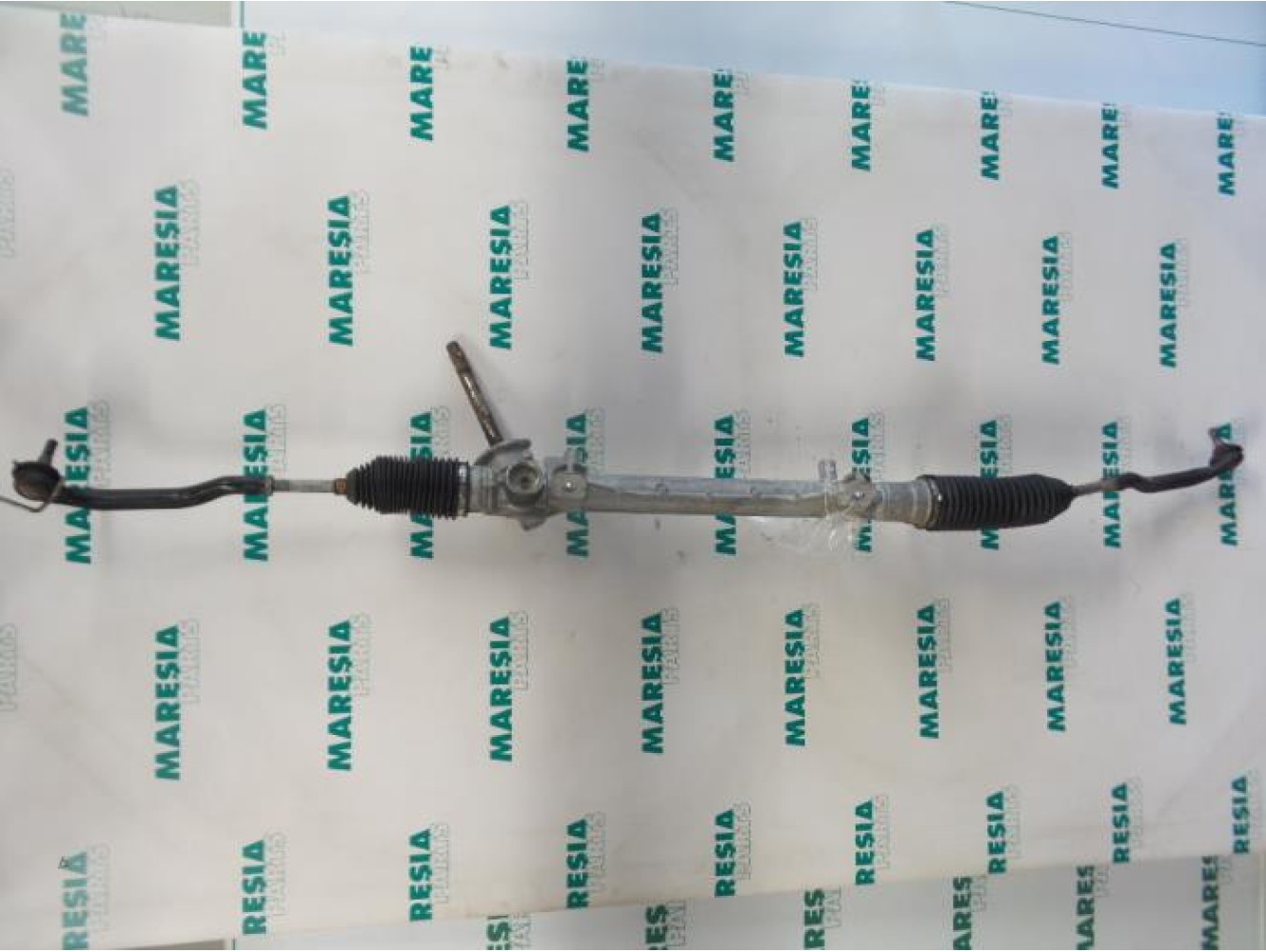 Renault - Megane Scenic - Steering box