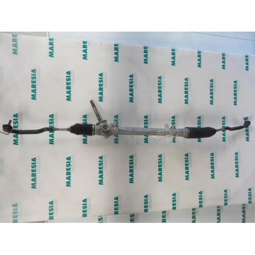 Renault - Megane Scenic - Steering box