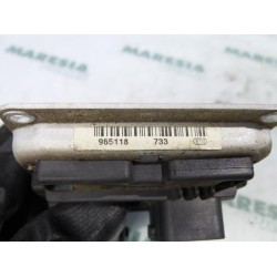 Alfa Romeo - 166 - Engine management computer