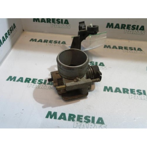 Fiat - Marea - Gasklephuis