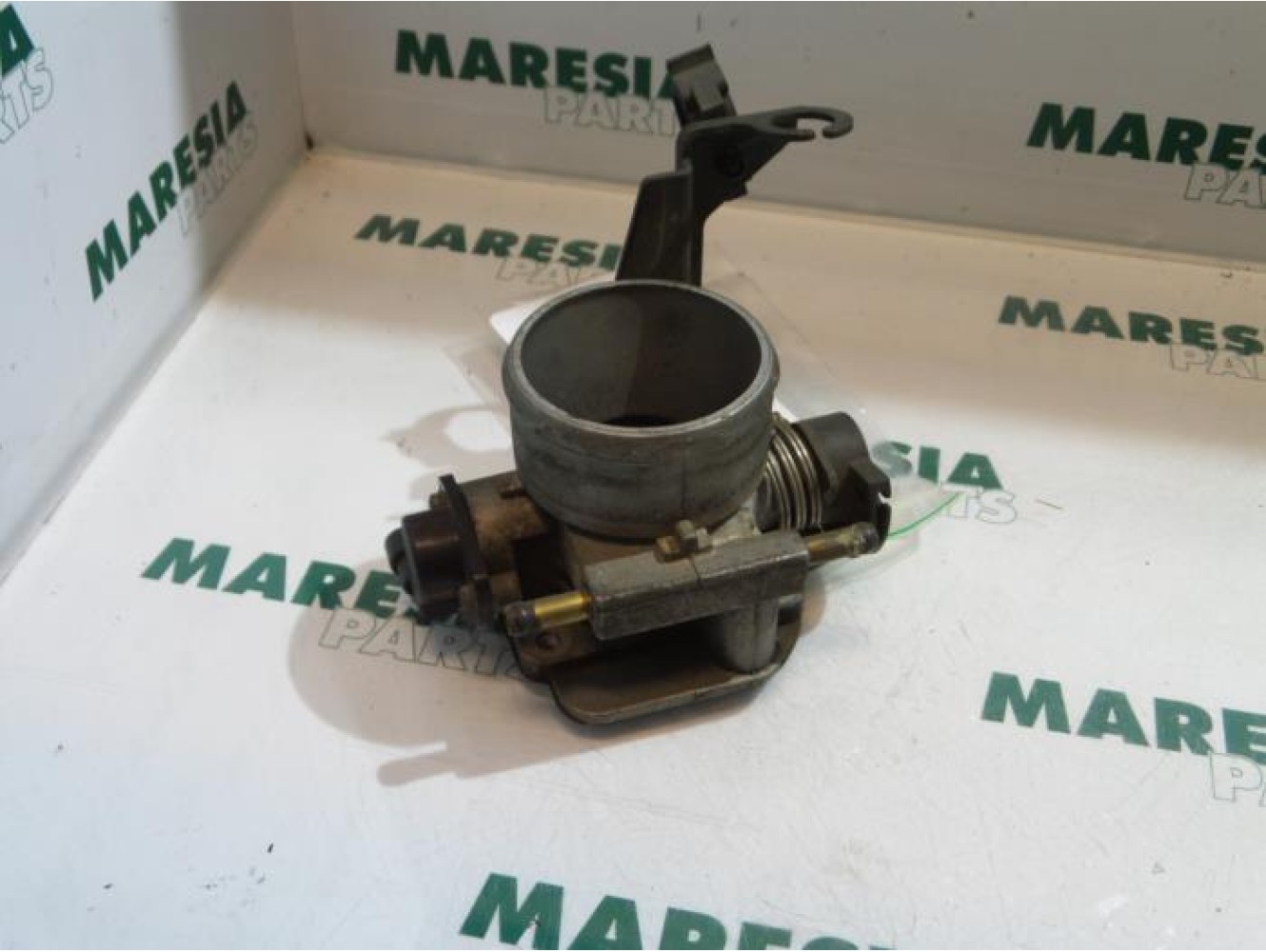 Fiat - Marea - Gasklephuis