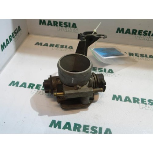 Fiat - Marea - Gasklephuis