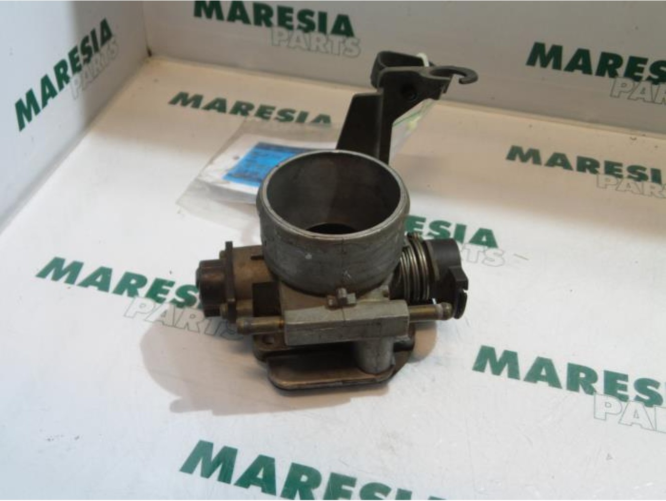 Fiat - Marea - Gasklephuis