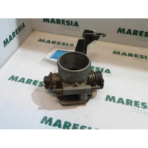 Fiat - Marea - Gasklephuis