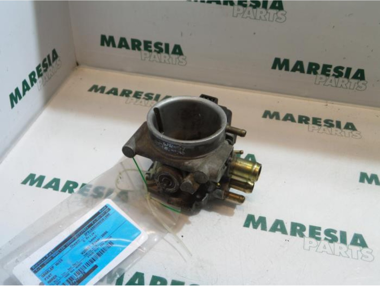 Fiat - Marea - Drosselklappengehäuse