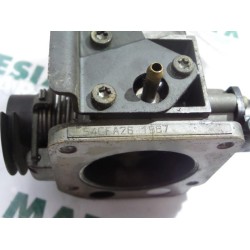 Fiat - Marea - Gasklephuis