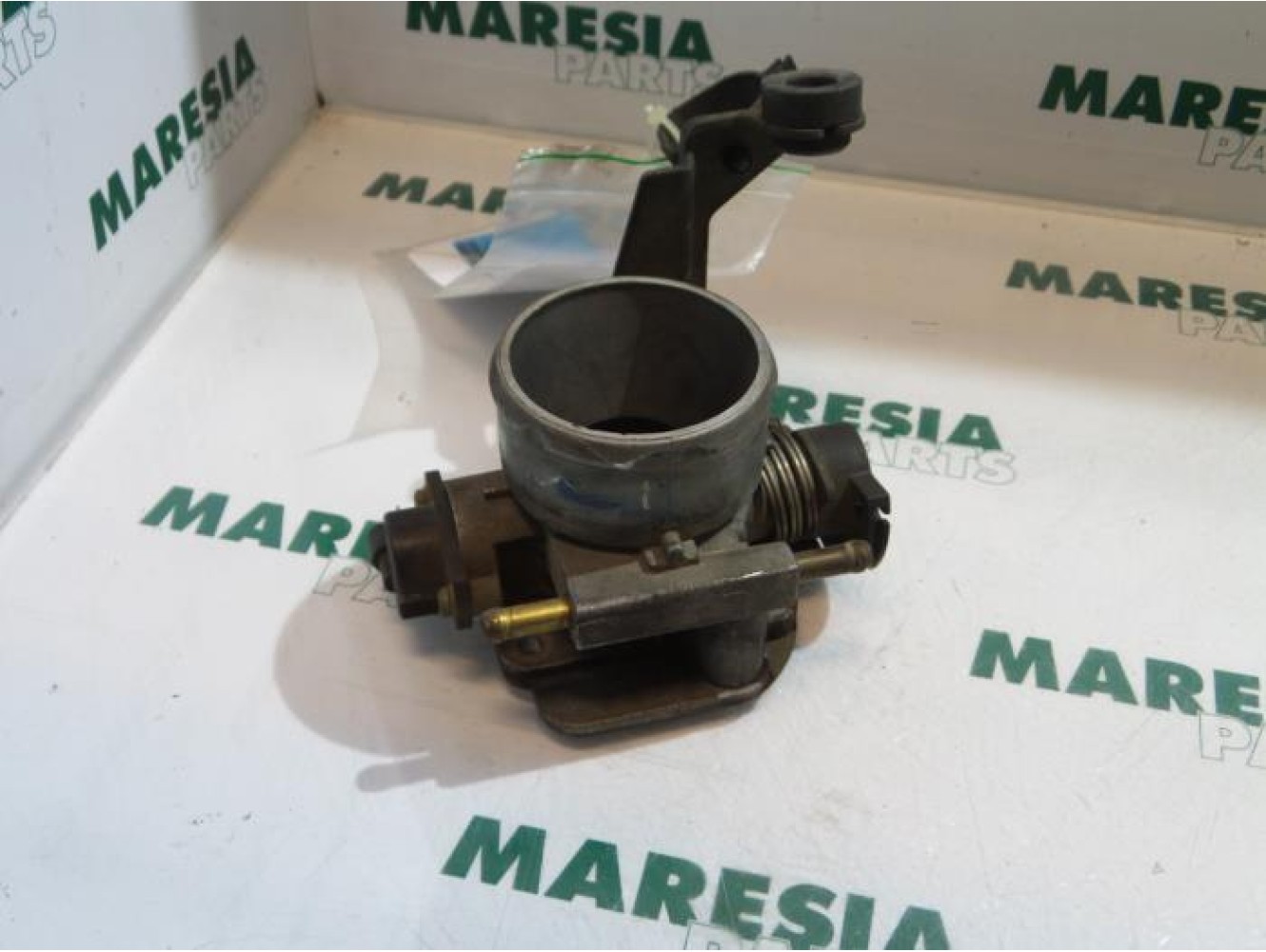 Fiat - Marea - Gasklephuis