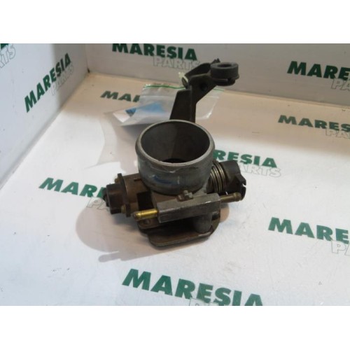 Fiat - Marea - Gasklephuis