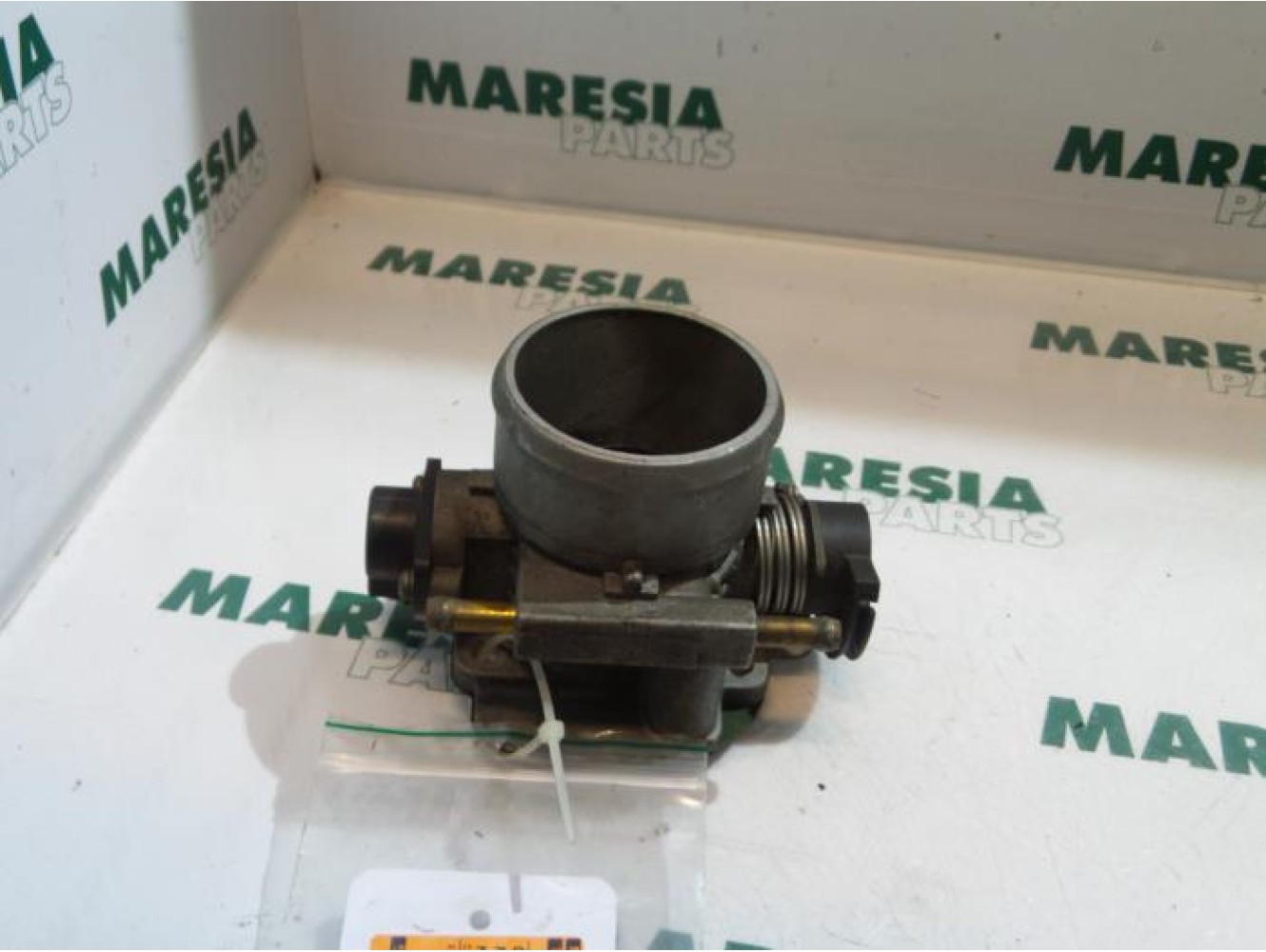 Fiat - Marea - Gasklephuis
