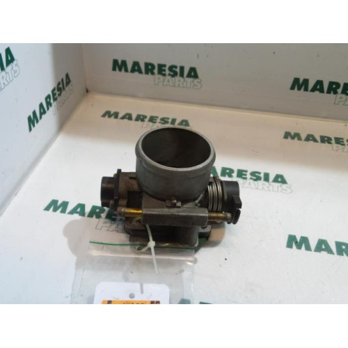 Fiat - Marea - Gasklephuis
