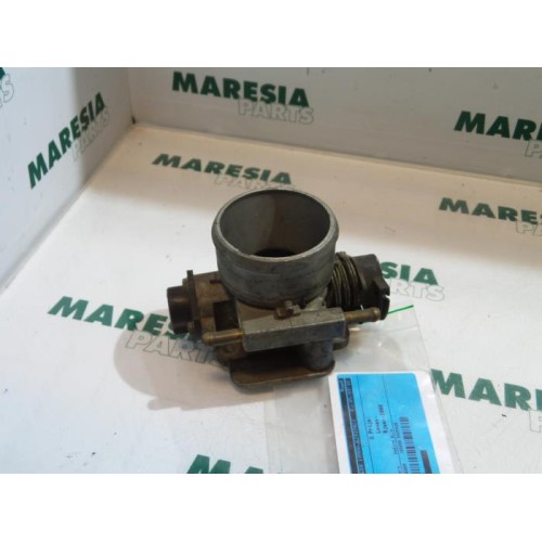 Fiat - Marea - Gasklephuis