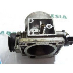 Fiat - Marea - Gasklephuis