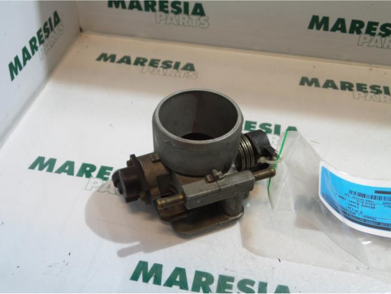 Fiat - Marea - Gasklephuis