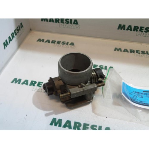 Fiat - Marea - Gasklephuis