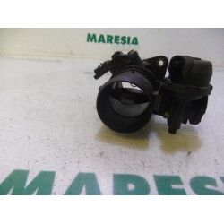 Citroen - Jumpy - Throttle body