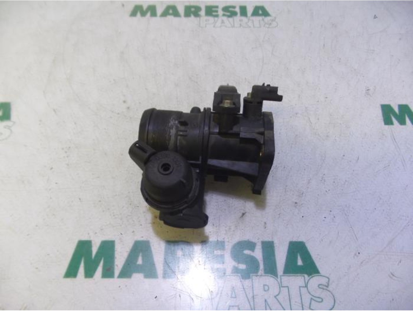 Citroen - Jumpy - Throttle body
