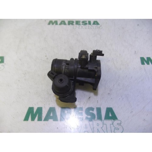 Citroen - Jumpy - Throttle body